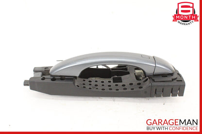 2008-2018 Audi A5 Q5 A4 Front Right Passenger Door Handle Black OEM