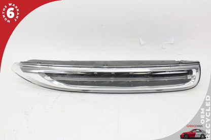 2011-2014 Porsche Cayenne 958 Front Right Side LED Daytime Running Fog Light OEM