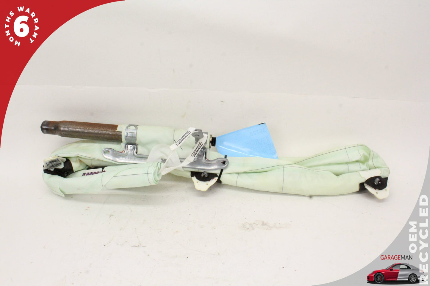 2012-2018 BMW 320i F30 Sedan Right Roof Airbag 7311202