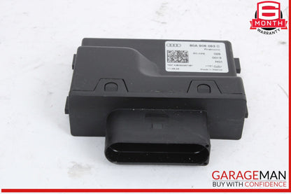 2018-2024 Audi Q5 Fuel Pump Control Module 80A906093C Genuine