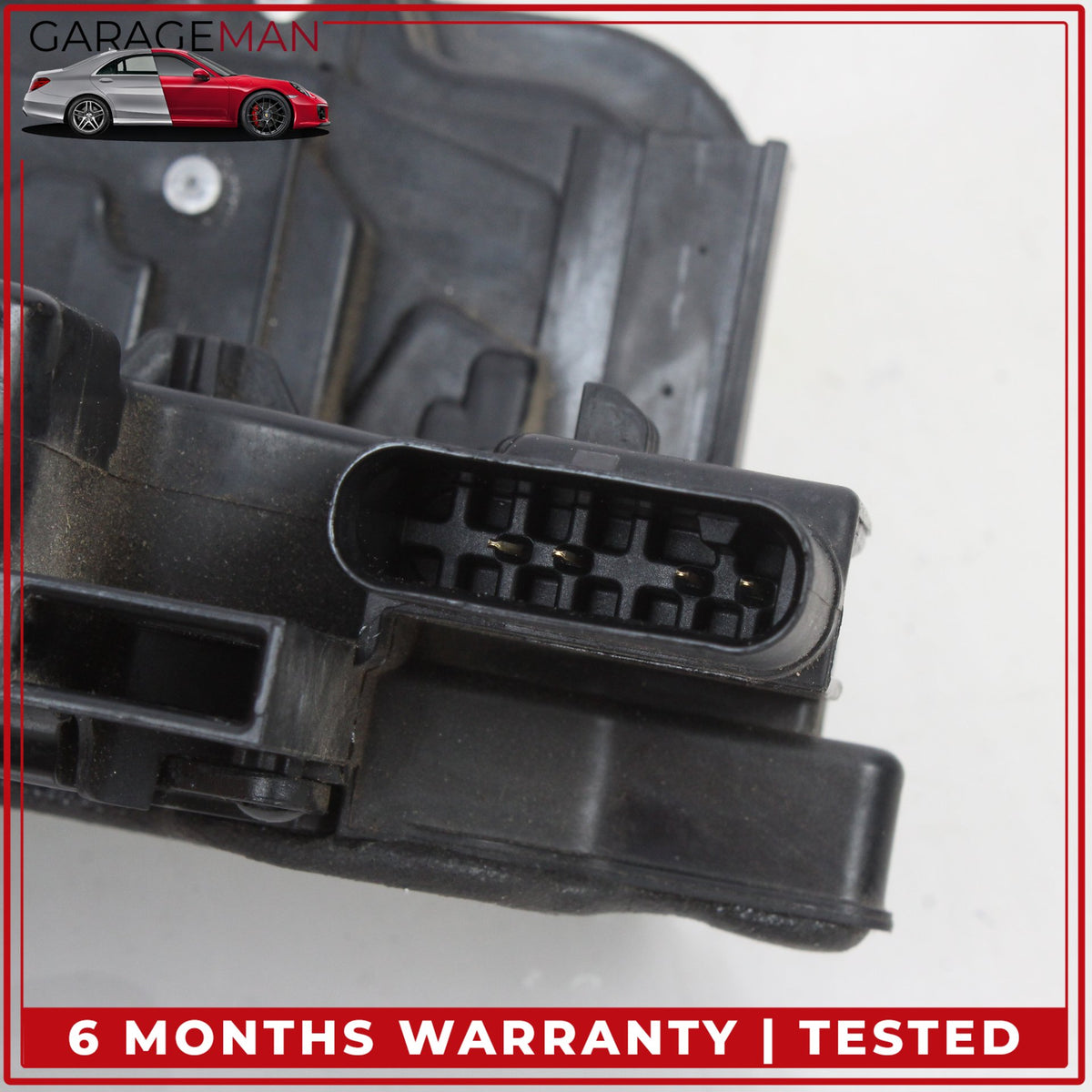 2020-2024 Mercedes W177 A220 CLA250 Rear Right Door Lock Actuator 1770032999 OEM