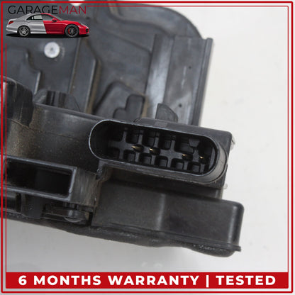 2020-2024 Mercedes W177 A220 CLA250 Rear Right Door Lock Actuator 1770032999 OEM