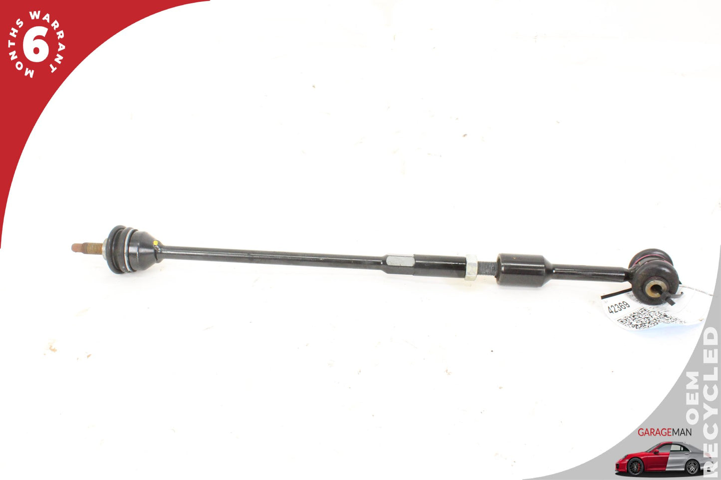 2003-2005 Ford Thunderbird RWD Rear Suspension Control Arm Bar Link 6W4Z5B551AA OEM