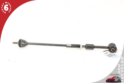 2003-2005 Ford Thunderbird RWD Rear Suspension Control Arm Bar Link 6W4Z5B551AA OEM