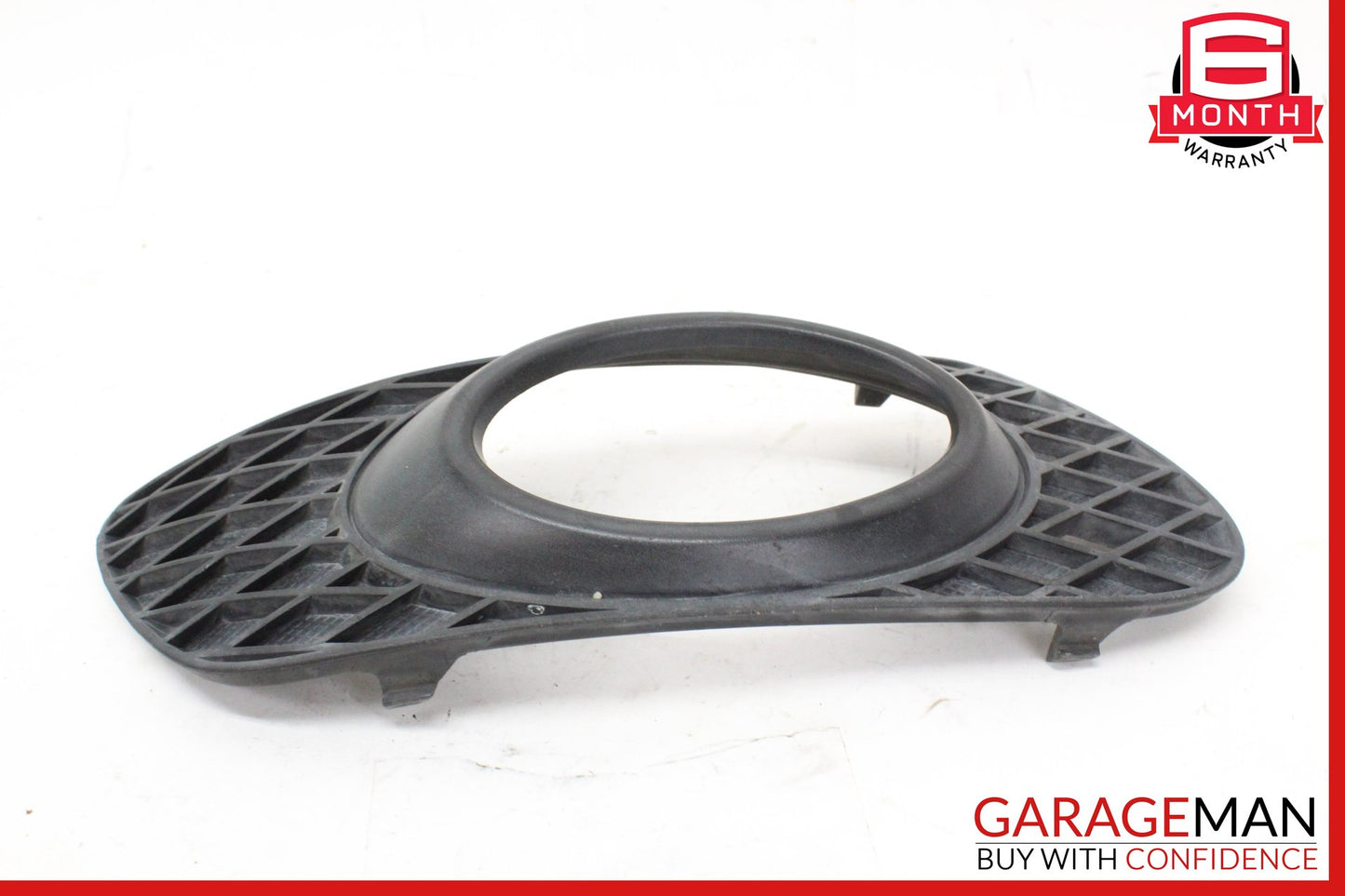 2006-2008 Mercedes W164 ML350 Front Left and Right Side Fog Light Grille OEM