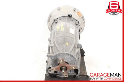 2007-2011 Mercedes-Benz S550 W221 Automatic Transmission 2212710701 OEM