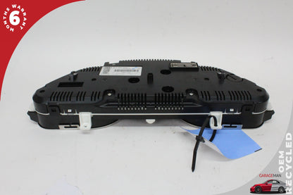 2010-2011 Audi Q7 SUV Speedometer Instrument Cluster Gauge 4L0920984C OEM