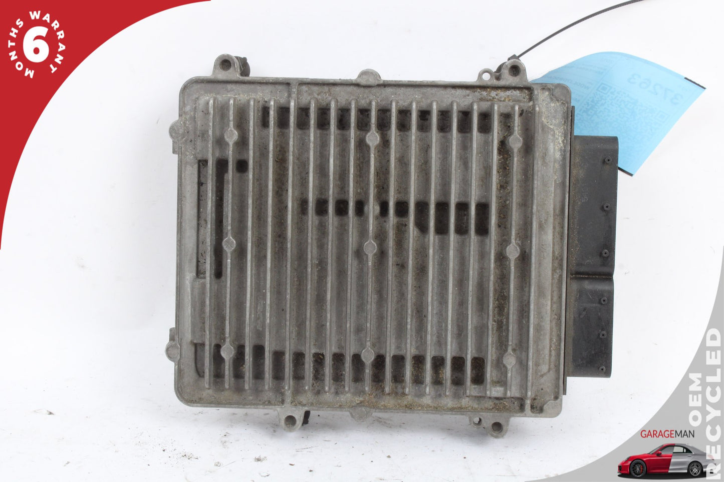 2011-2018 Mercedes-Benz ECU CLS550 W218 Coupe Engine Control Module 2789001000