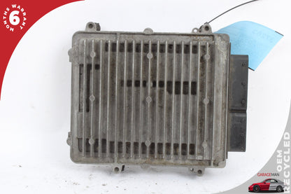 2011-2018 Mercedes-Benz ECU CLS550 W218 Coupe Engine Control Module 2789001000