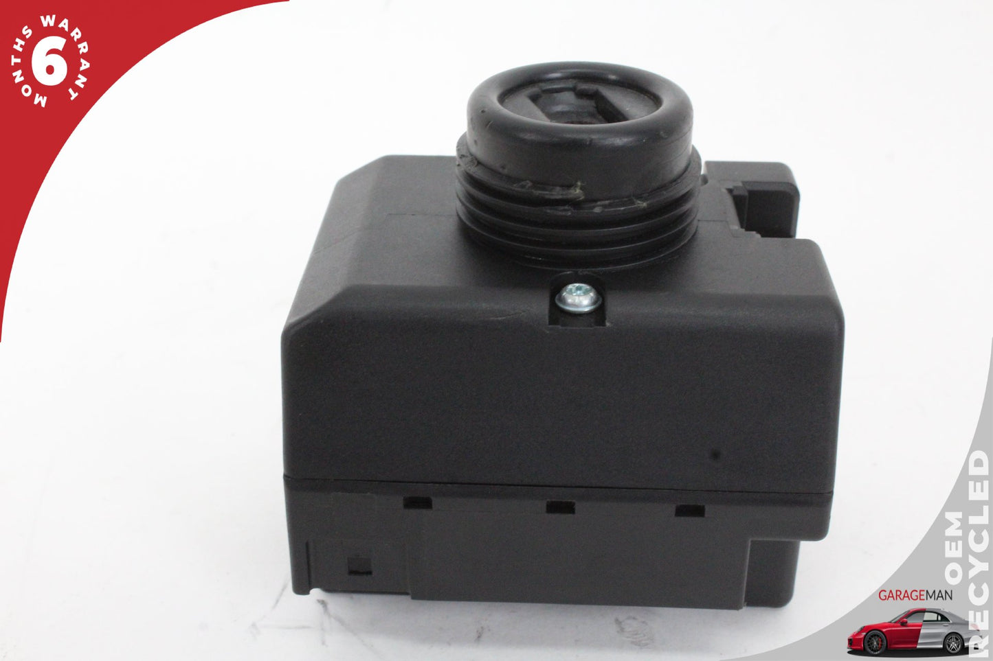 2002-2006 Mercedes W220 S500 Ignition Switch Module w/ Key 2155450208 OEM
