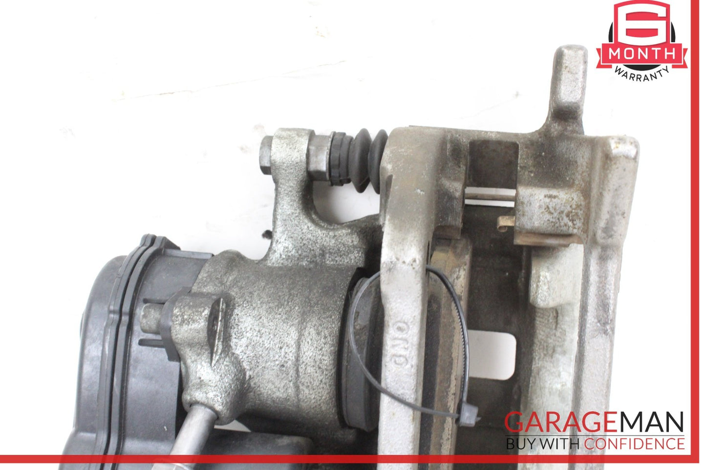 2013-2016 Audi A5 A4 Rear Right Passenger Side Brake Caliper TRW 8K5AJ OEM