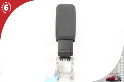2022-2024 Audi A3 Sedan Front Center Console Armrest Arm Rest 8Y0864283B4PK