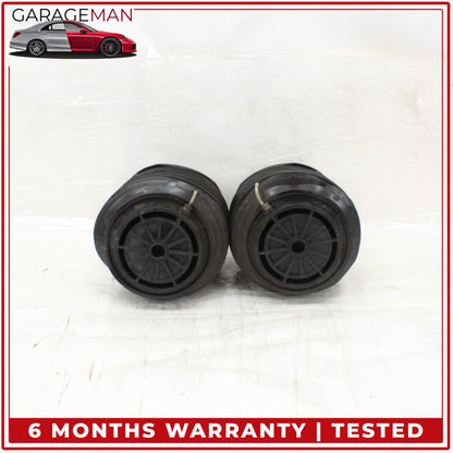 2010-2018 Mercedes W218 CLS63 AMG Rear Left and Right Air Suspension Bag Shock
