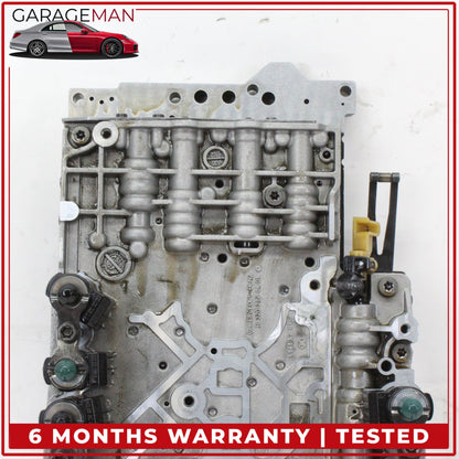 Mercedes W251 R350 CLS550 GL450 7G-Tronic 722.9 Transmission Valve Body OEM