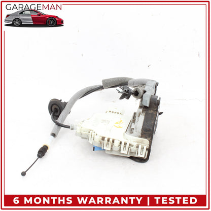 2017-2024 Audi Q7 SUV Front Right Passenger Side Door Lock Latch Actuator OEM