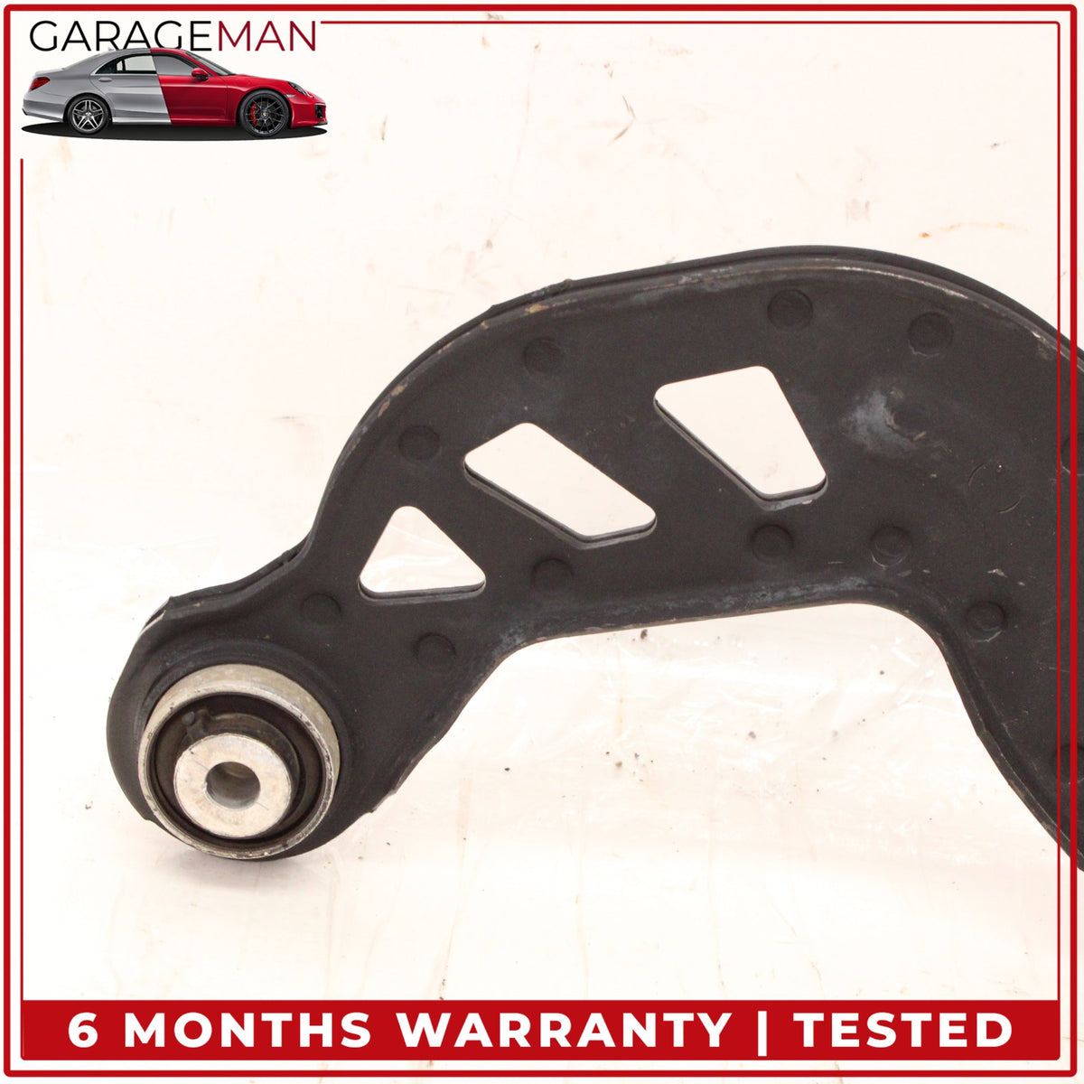 2014-2020 Mercedes X156 GLA250 Rear Left or Right Side Upper Control Arm OEM