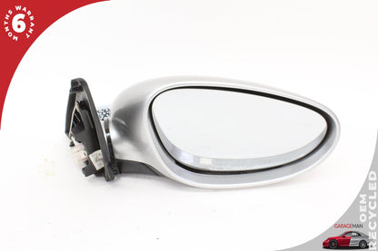 1999-2005 Porsche 911 996 Coupe Front Right Door Rear View Mirror 99653773200 OEM