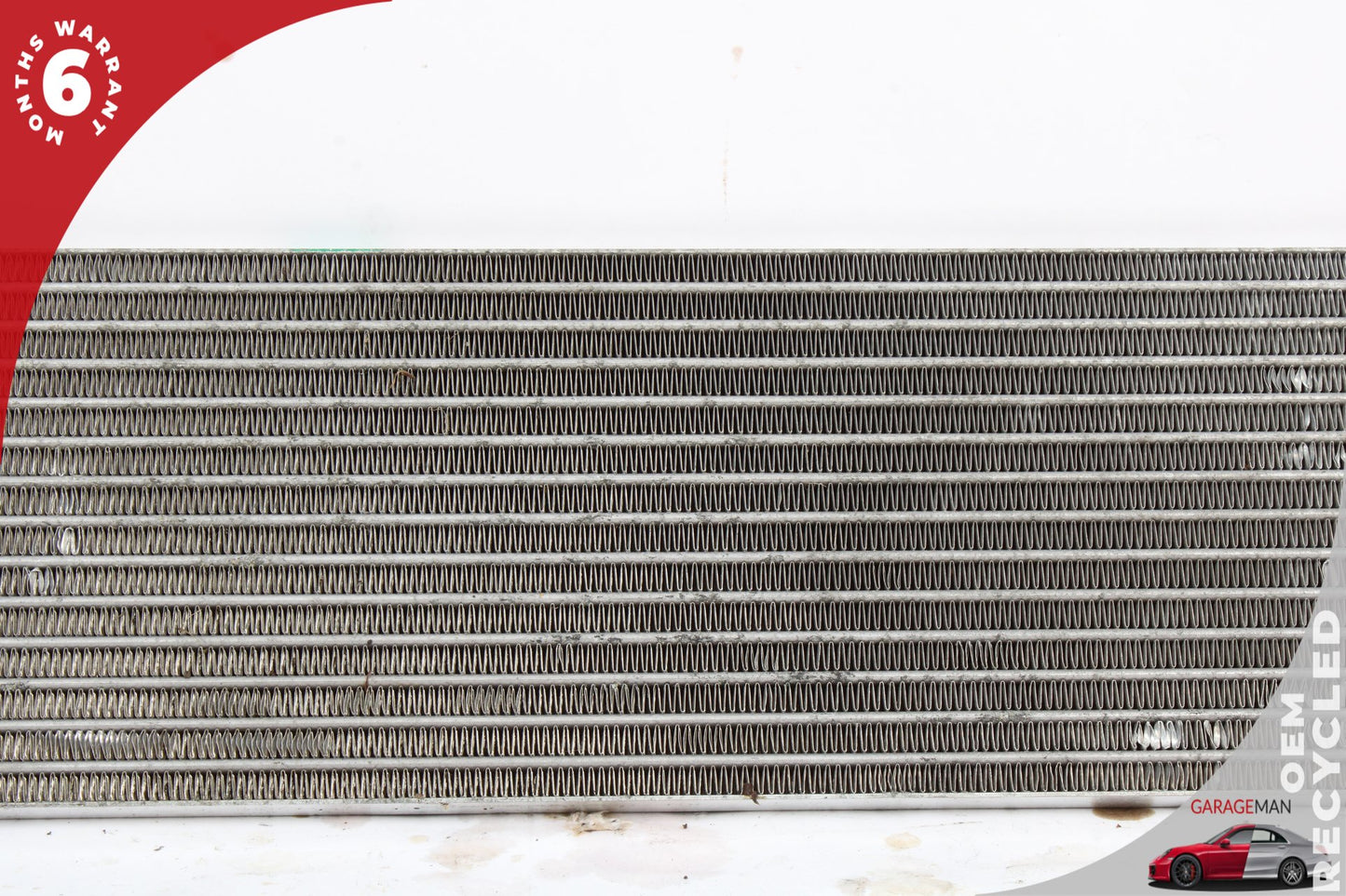 2007-2014 Audi Q7 MPV Transmission Oil Cooler Radiator 7L0317021 OEM