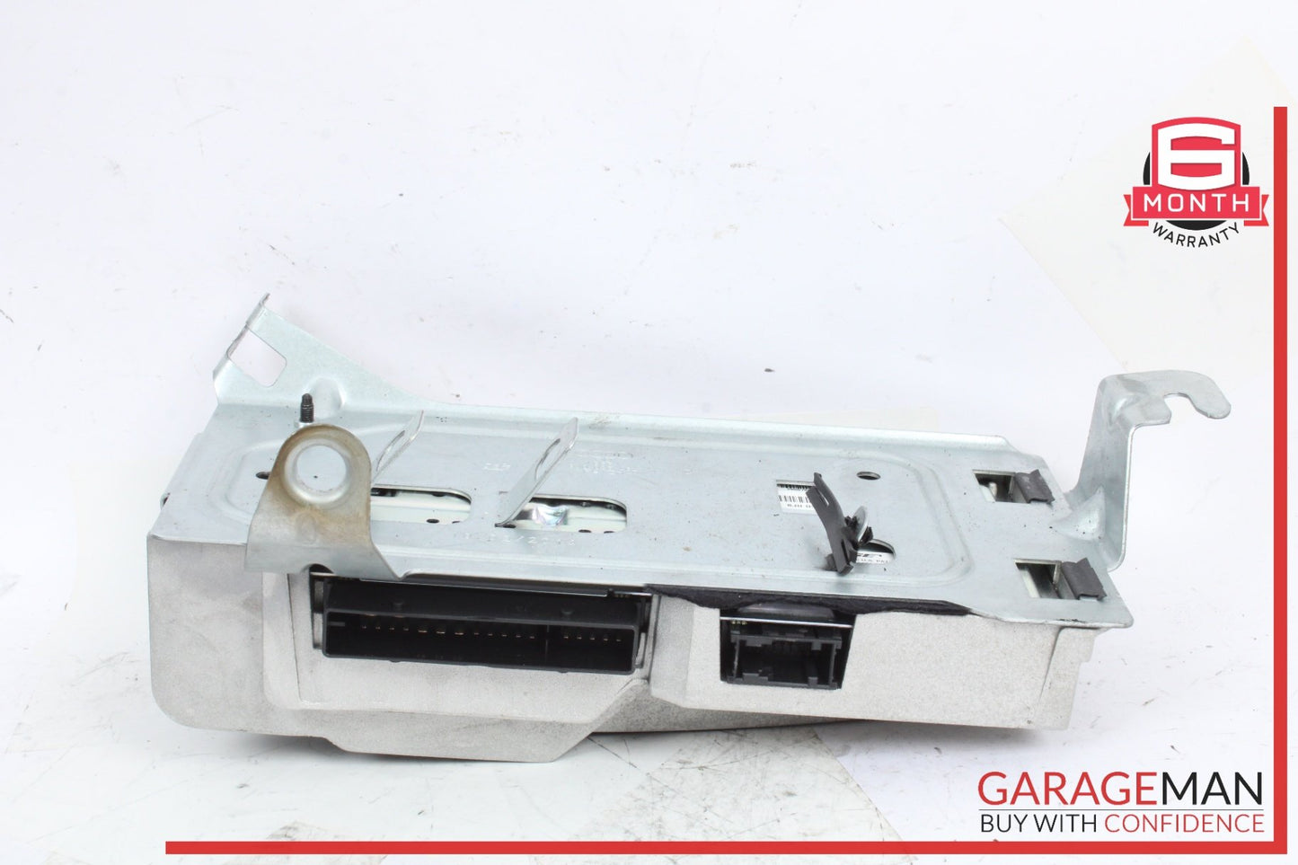 2008-2015 Audi TT 8J Convertible Audio Amplifier AMP Bose 8J0035464B OEM