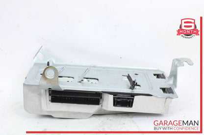 2008-2015 Audi TT 8J Convertible Audio Amplifier AMP Bose 8J0035464B OEM