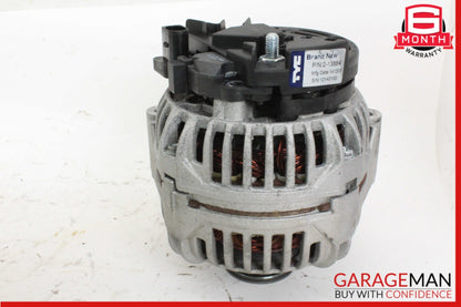 2001-2005 Mercedes W163 ML320 ML350 Engine Alternator Generator 0111549102 OEM