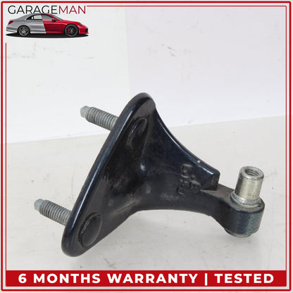 2010-2016 Porsche Panamera 970 Rear Left Door Lower Hinge 97053161900 OEM