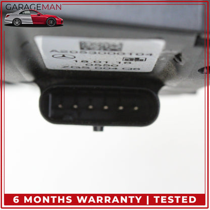 2015-2020 Mercedes W205 C300 Gas Throttle Accelerator Pedal 2053000104 OEM
