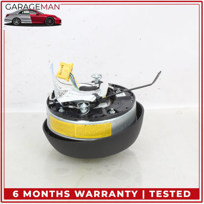 2019-2023 Mercedes W177 A220 A250 CLA250 Steering Wheel Airbag 0008604201 OEM