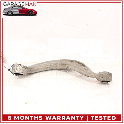2009-2018 Audi A6 A7 Rear Left Driver Side Upper Control Arm 8K0505323H OEM
