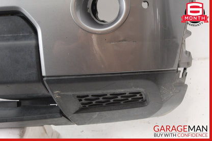 2010-2013 Land Rover LR4 SUV Front Bumper Cover Assembly AH2217B971CB OEM