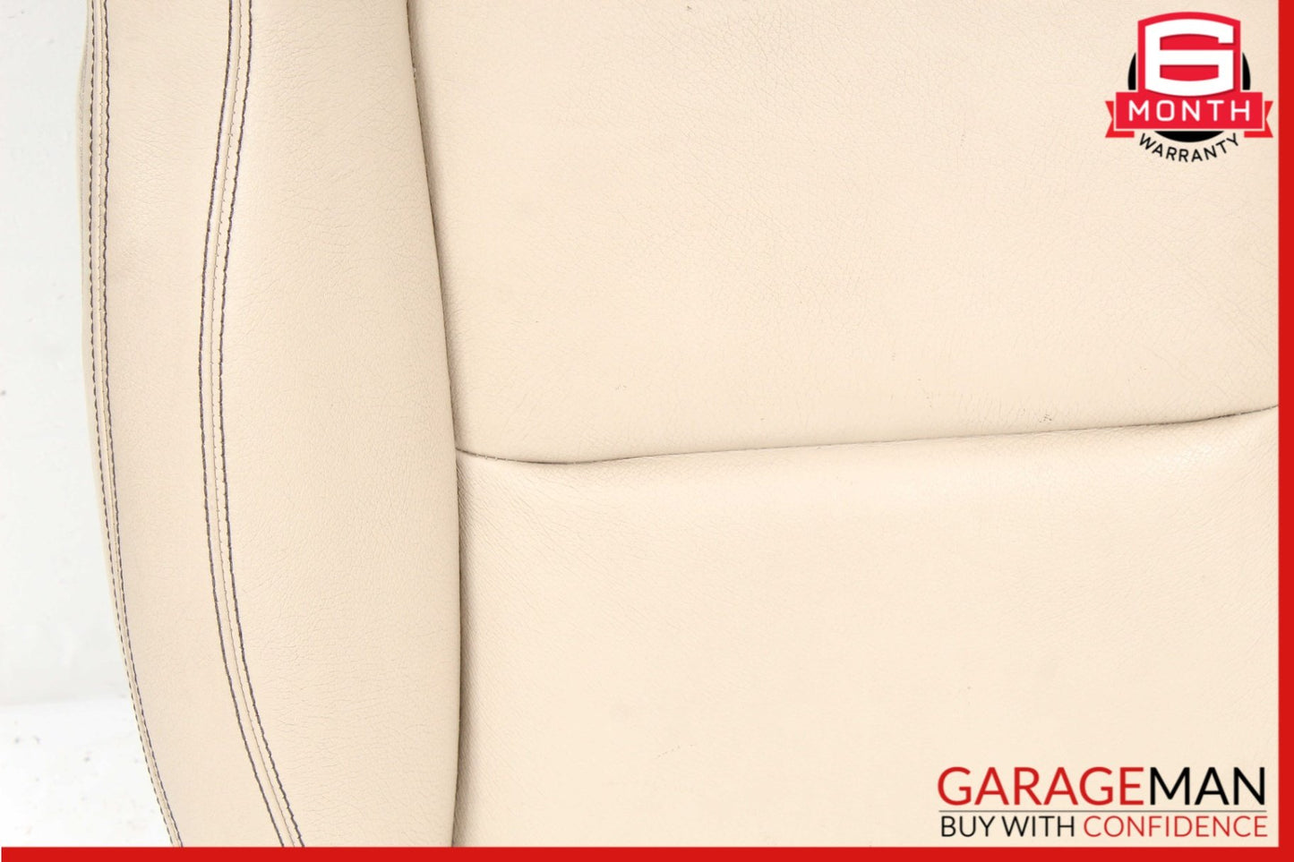 2012-2016 Mercedes-Benz SLK250 R172 Front Right Lower Seat Cushion 1729100301