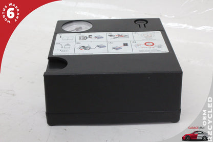 2005-2024 Porsche Macan 95B Panamera 970 Tire Air Compressor Pump 5N0012615C OEM