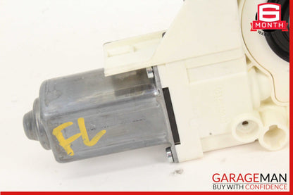 2010-2016 Land Rover LR4 Front Left Window Regulator Motor AH2215B553AA