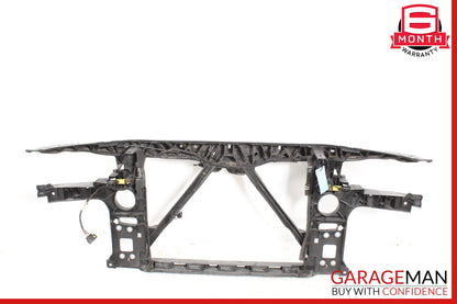 2007-2015 Audi Q7 Front Radiator Support Carrier Frame Assembly 4L0805594A OEM