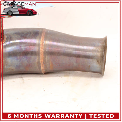 2014-2017 BMW M235i F22 ARM Motorsports N55 Exhaust Pipe N55EWG