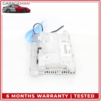 2013-2016 Audi Q7 Q5 SQ5 Front Center Dash Display Screen Monitor 8R0919604A OEM