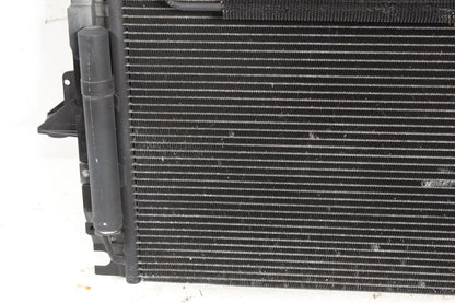2010-2016 Land Rover LR4 Engine Cooling Radiator Assembly AH328005AC OEM