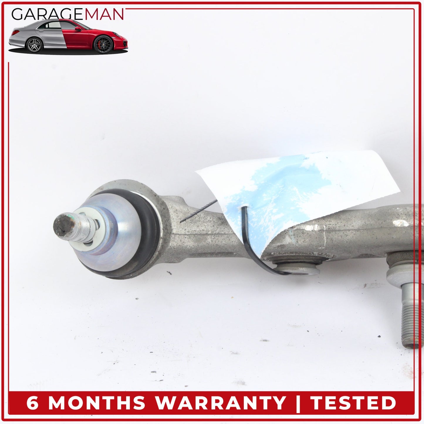2015-2020 Mercedes W205 C300 Front Left Driver Side Lower Control Arm 20507 OEM