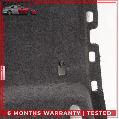 2014-2022 Range Rover Sport L494 Front Right Side Floor Carpet Trim OEM