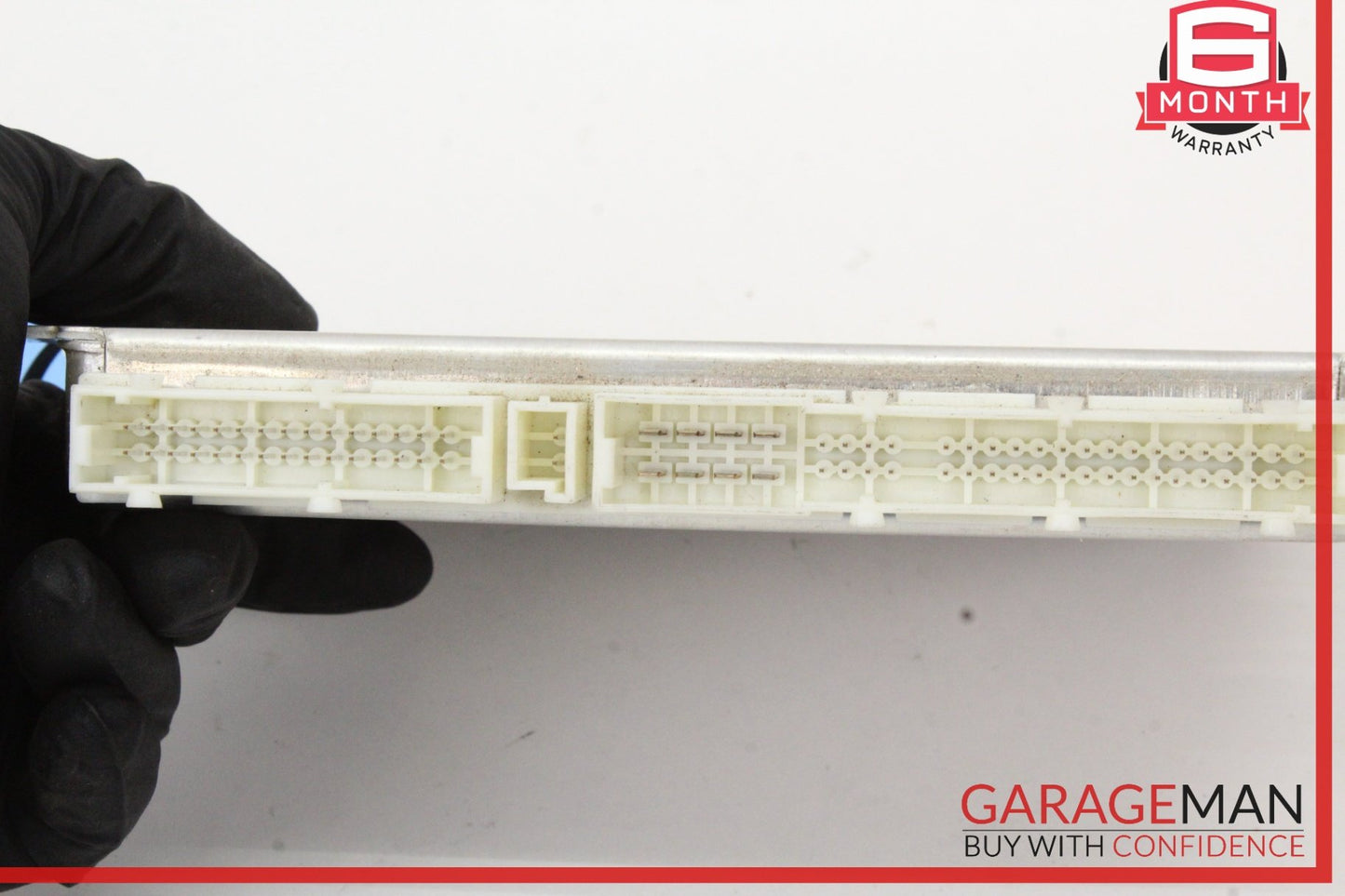 2000-2006 Mercedes CL55 AMG ABC Suspension Control Module 0225450832 Genuine