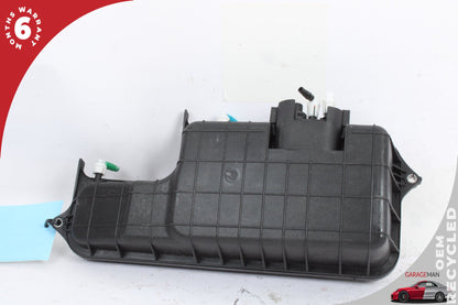 2012-2018 Mercedes W218 CLS550 Seat Vacuum Pump Reservoir Tank 0008003119 OEM