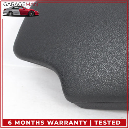 2012-2018 BMW 320i xDrive Front Center Console Armrest Lid Cover 9285130 OEM