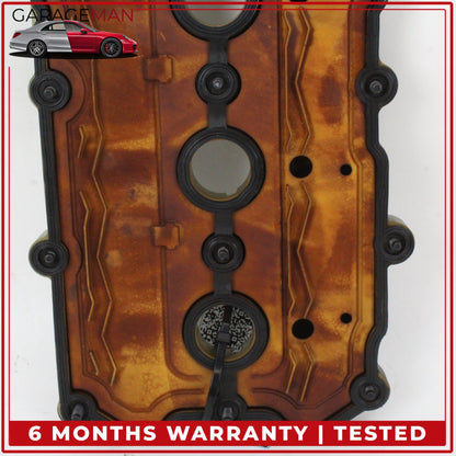 2009-2018 Porsche Cayenne 958 Audi SQ5 S5 Engine Cylinder Head Valve Cover OEM
