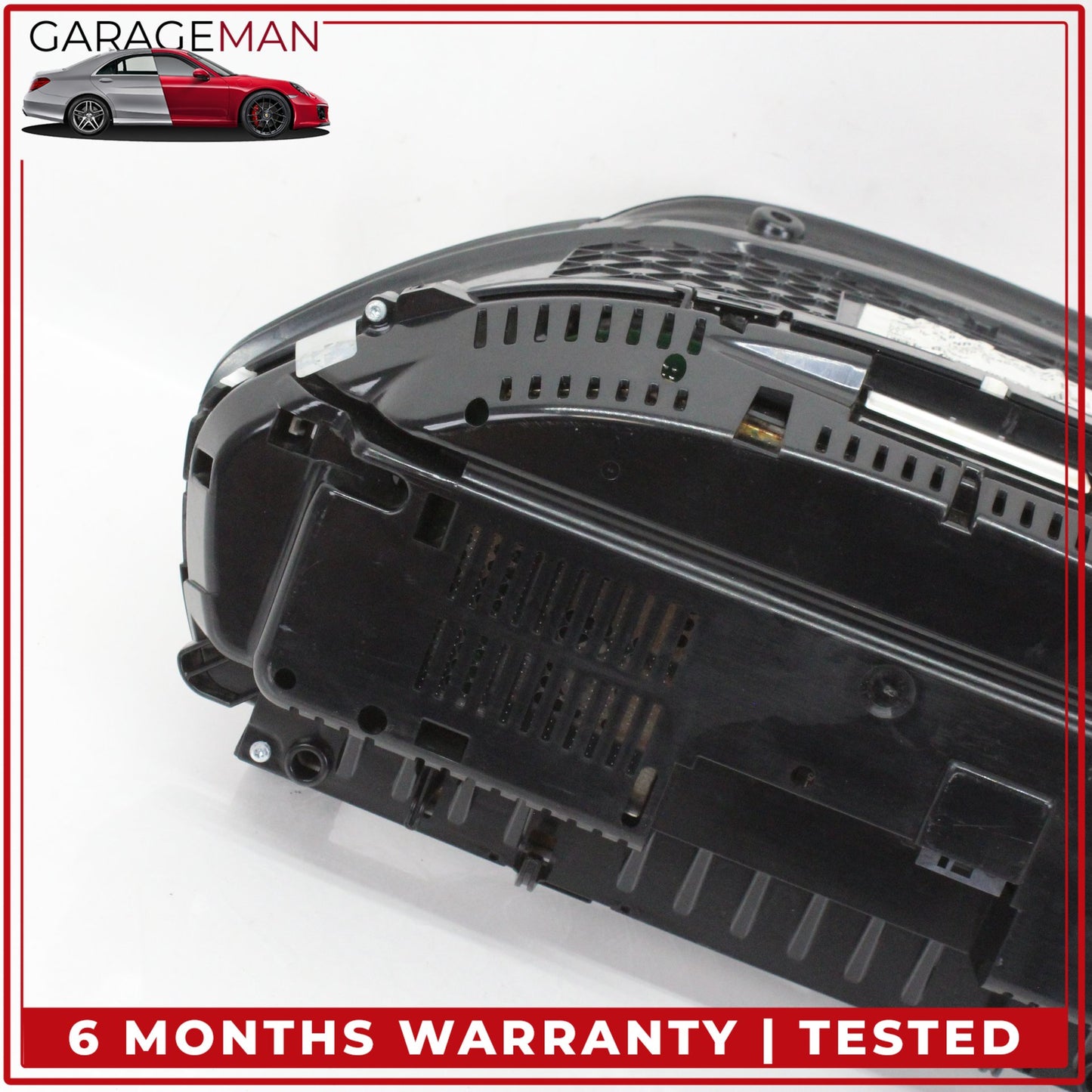 2014-2018 BMW 328d Sedan Speedometer Instrument Cluster 9232895 OEM