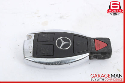 2009-2013 Mercedes-Benz ML350 W164 Ignition Switch Module w/ Key 1649051600 Genuine