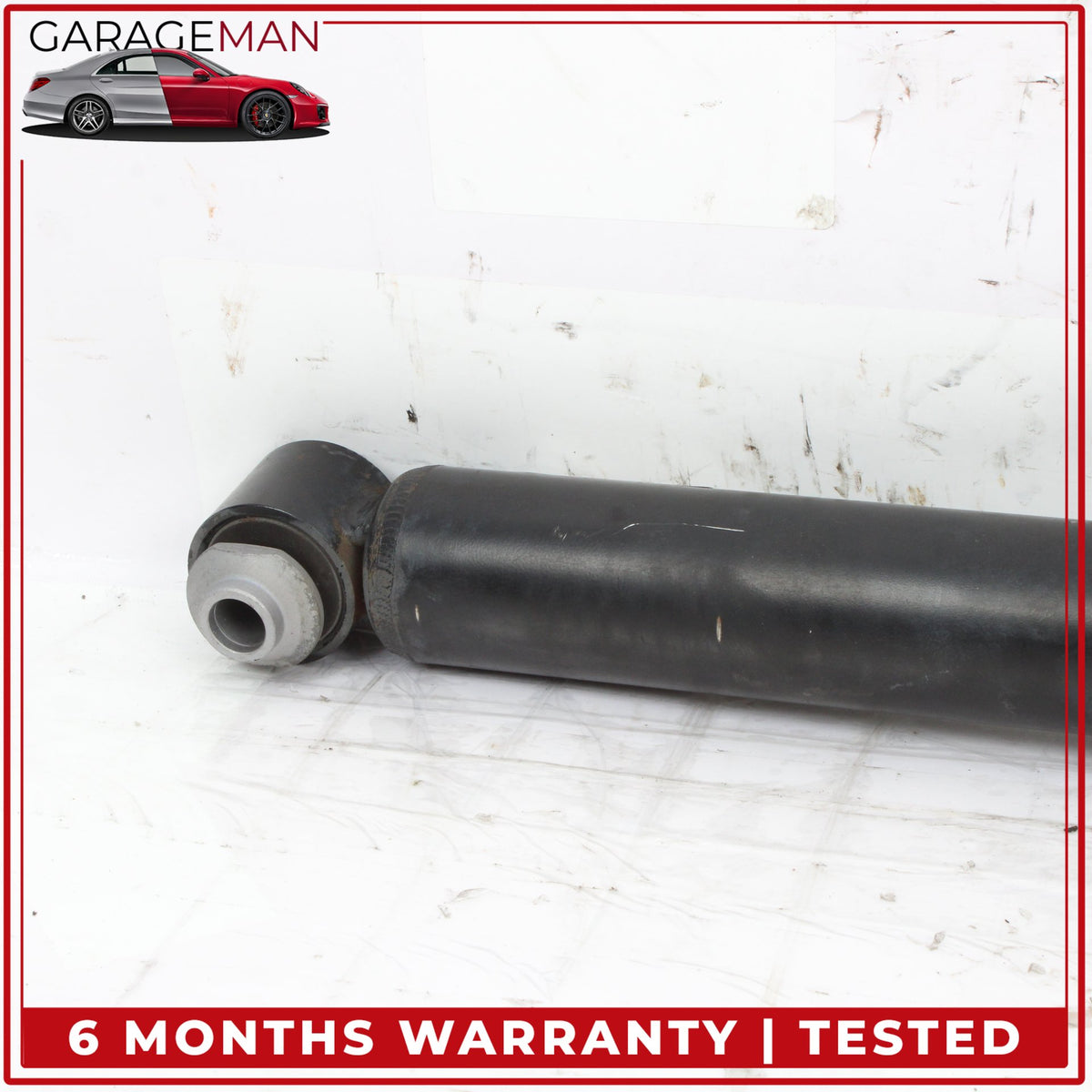 2010-2017 BMW 550i GT F07 Rear Left and Right Shock Strut Absorber 6798150 OEM
