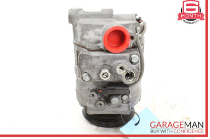 2007-2011 Mercedes W221 S550 CL550 A/C Air Conditioning Compressor 0022301211