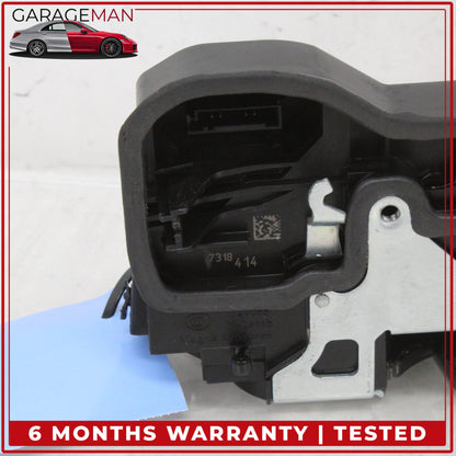 2011-2018 BMW X3 X4 F25 F26 Rear Right Side Door Lock Actuator 7318414 OEM