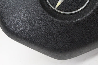 2012-2017 Mercedes C250 CDI W204 Steering Wheel Airbag 1728602902