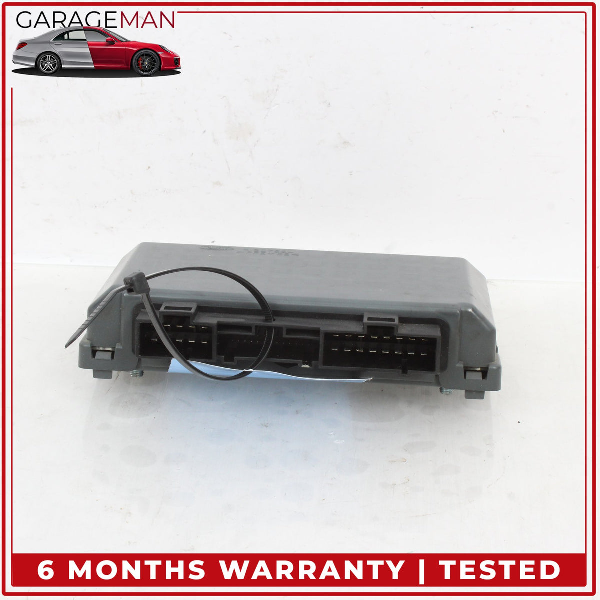 1997-1998 Jaguar XK8 Front Left or Right Side Seat Control Module LJA2160AF OEM